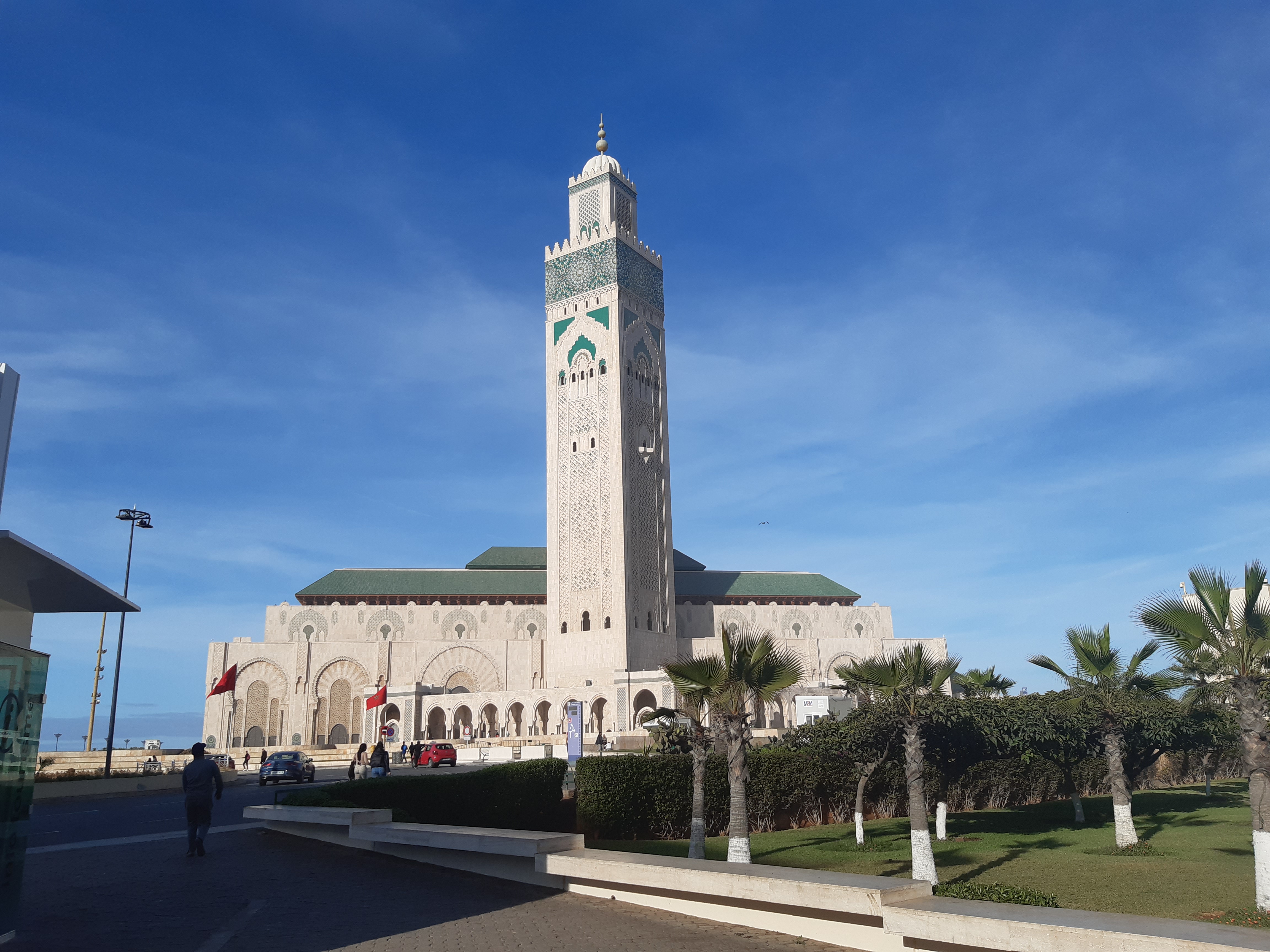 Casablanca, Morocco