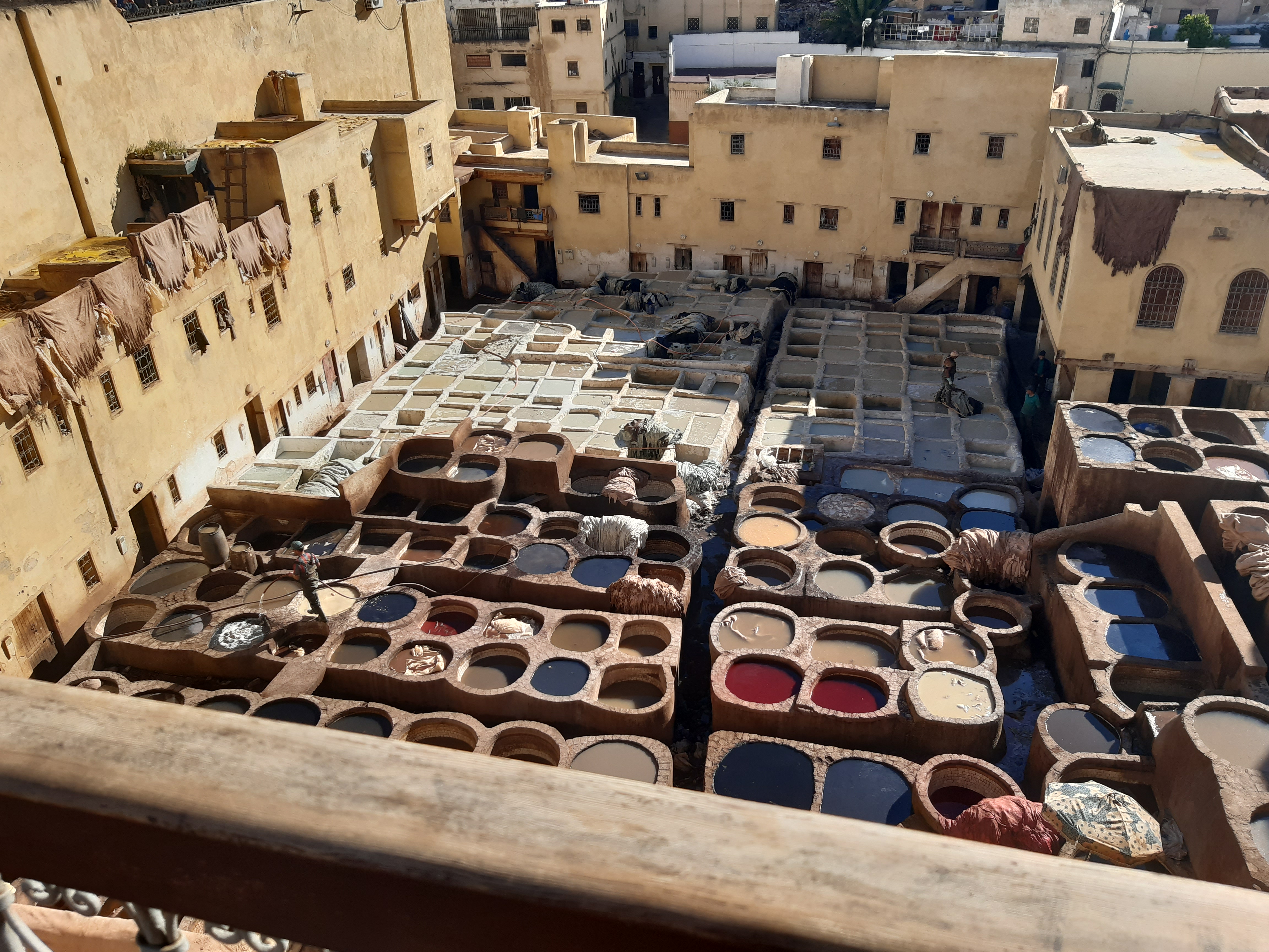 Fes, Morocco