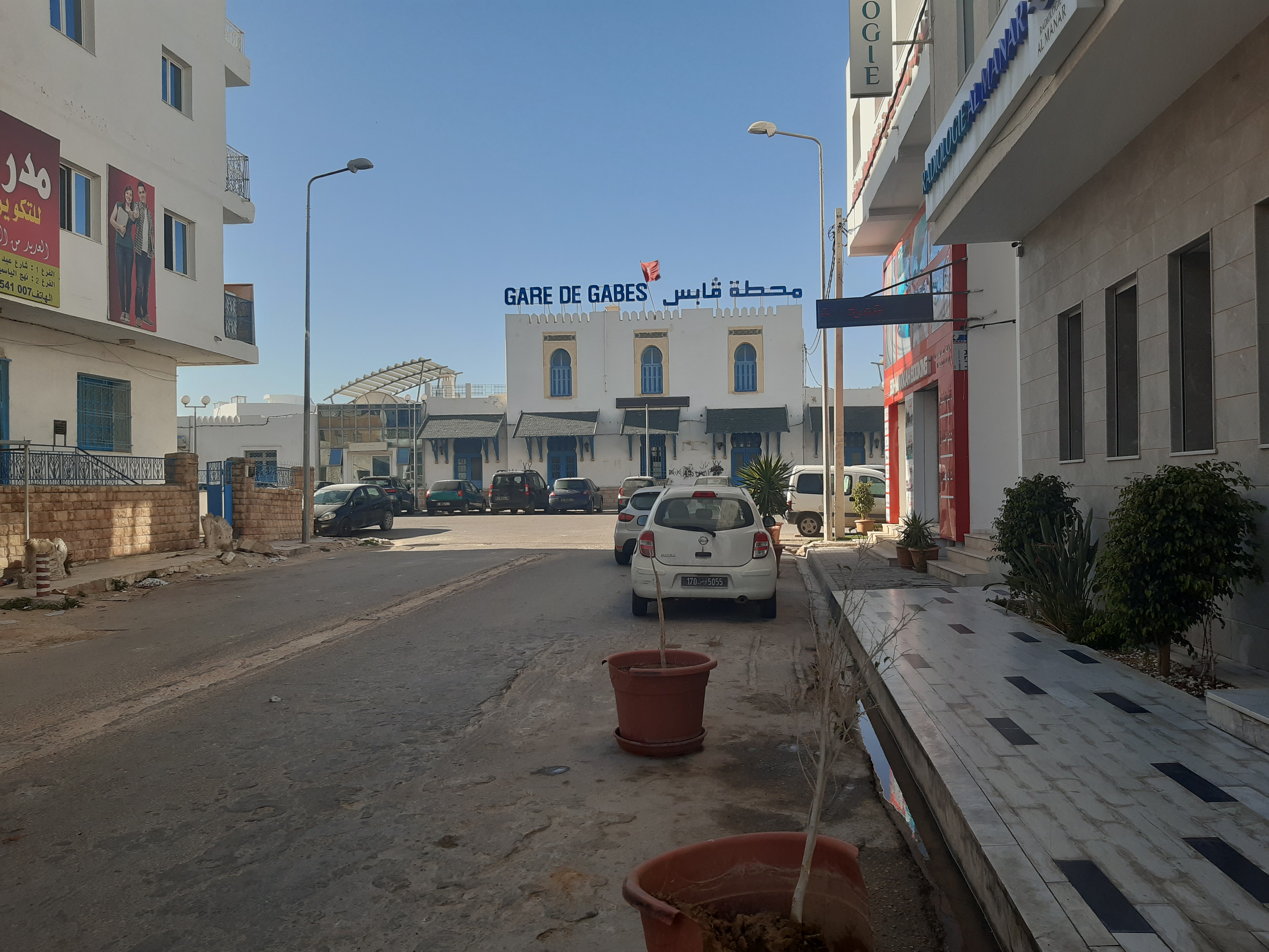 Gabes, Tunisia