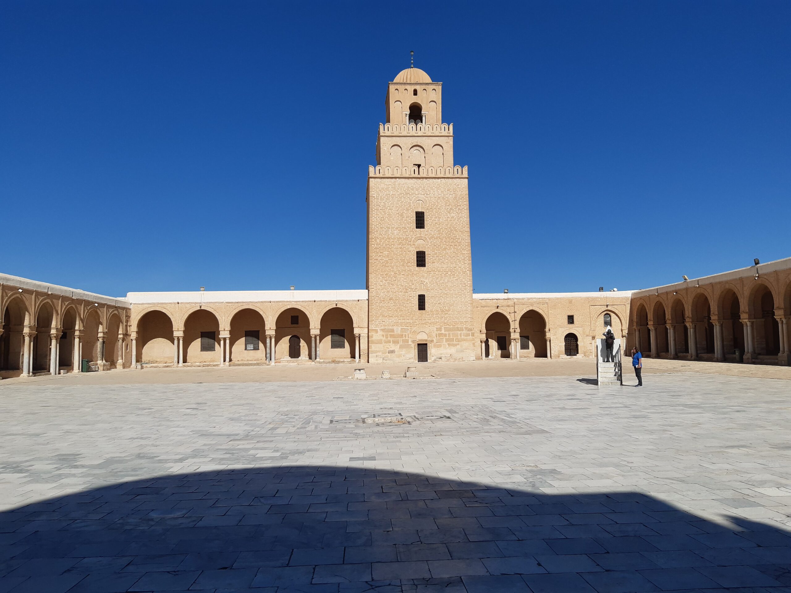 Kairouan, Tunisia