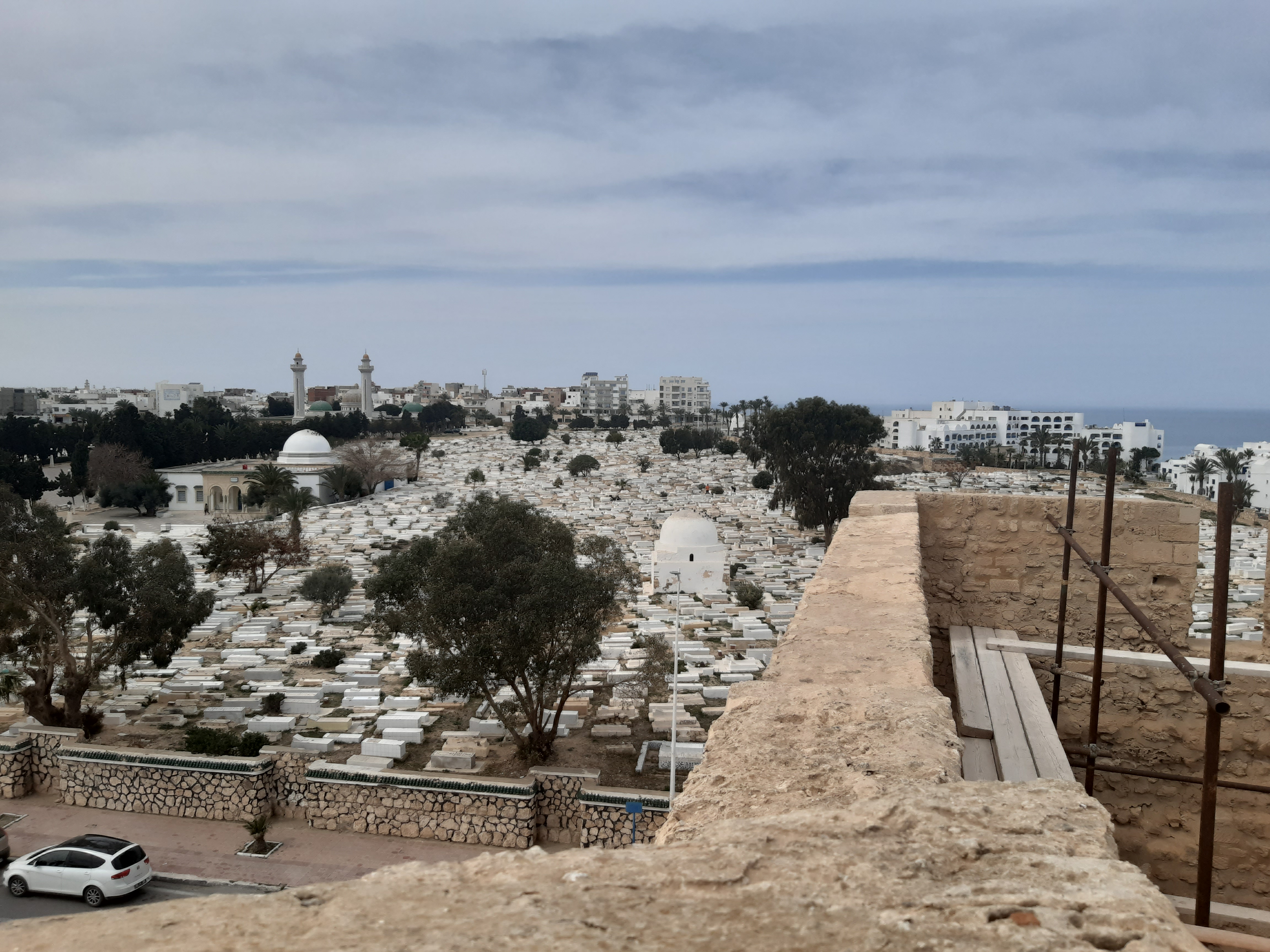 Monastir, Tunisia