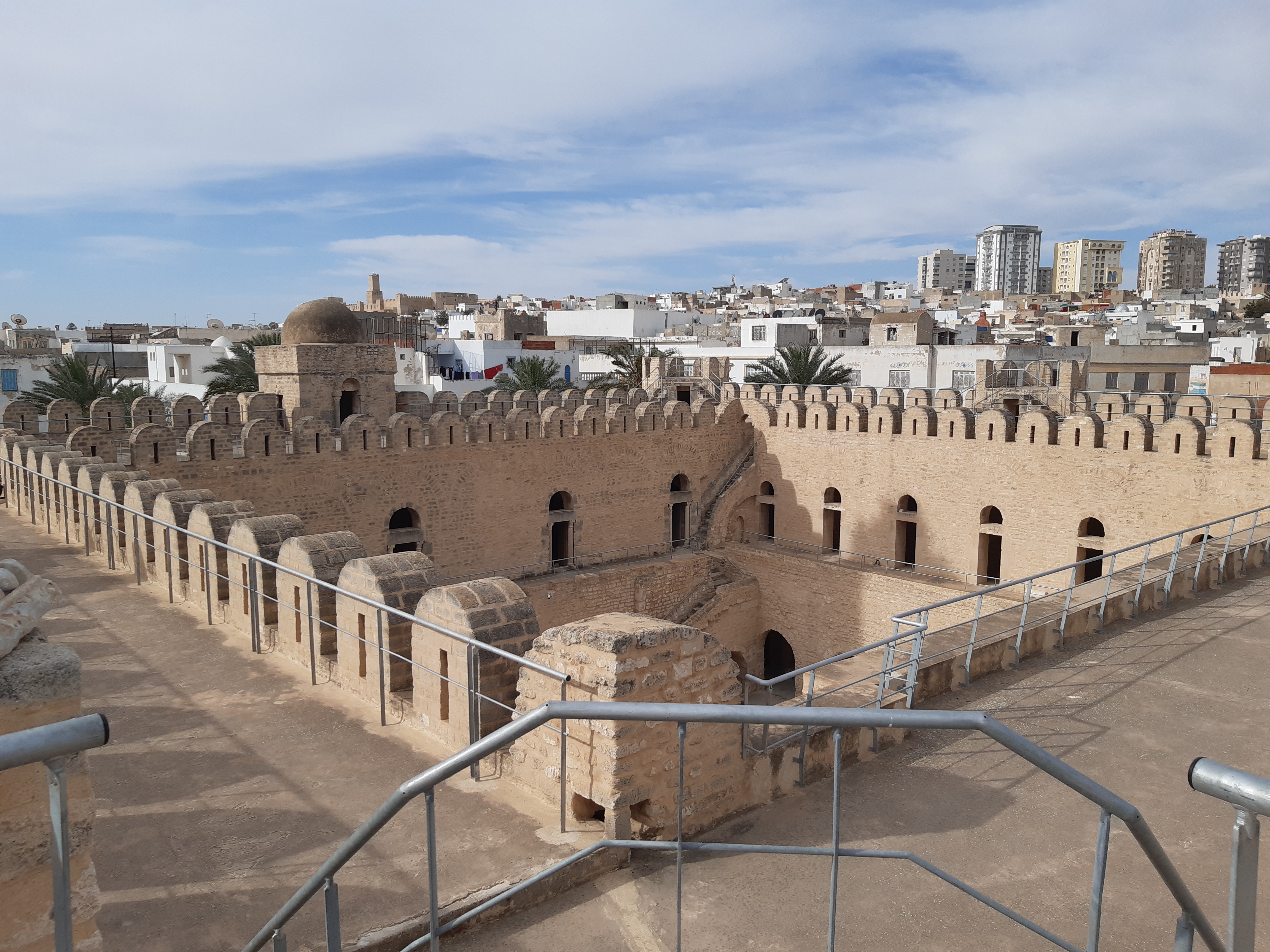 Sousse, Tunisia