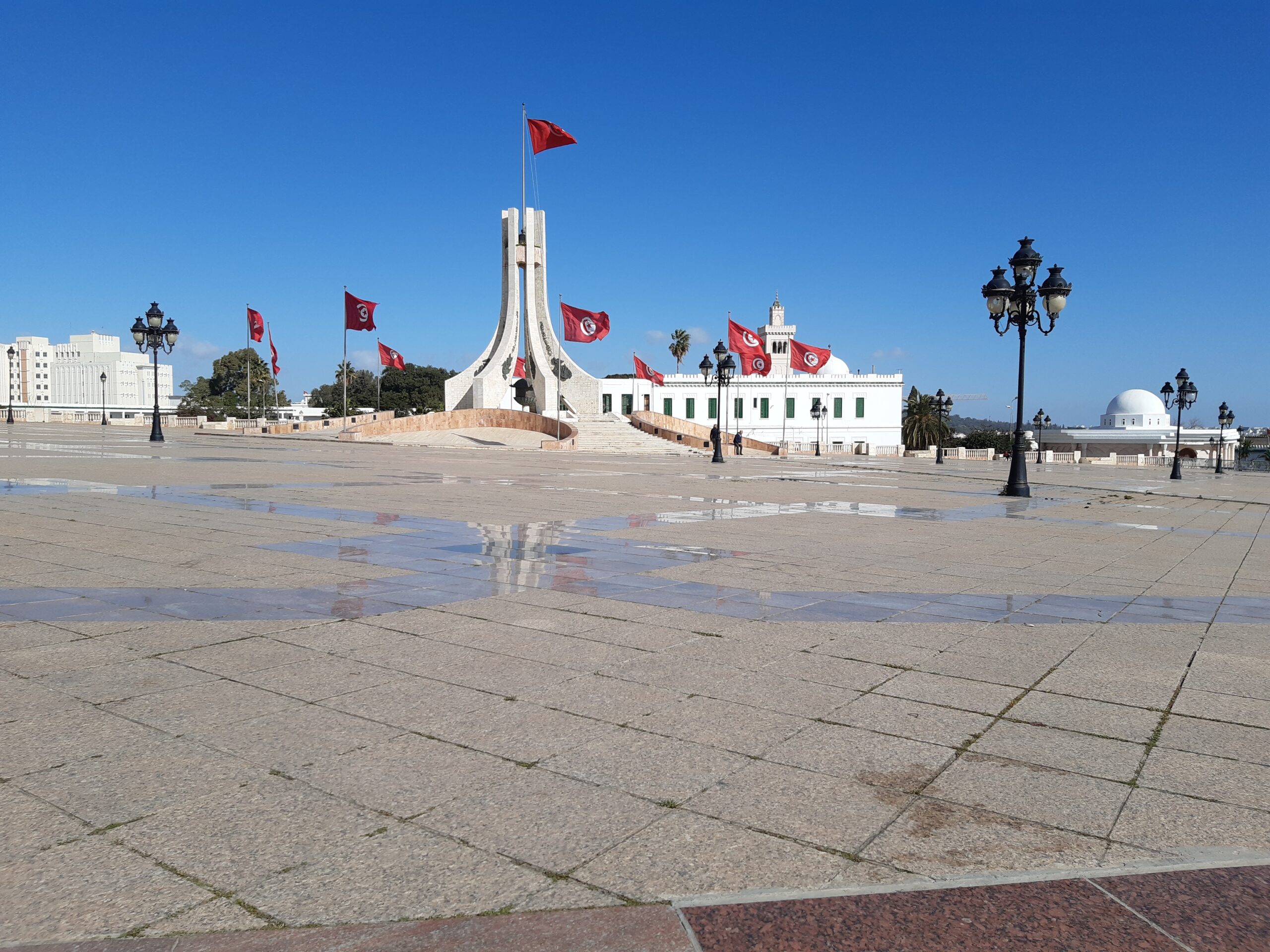 Tunis, Tunisia