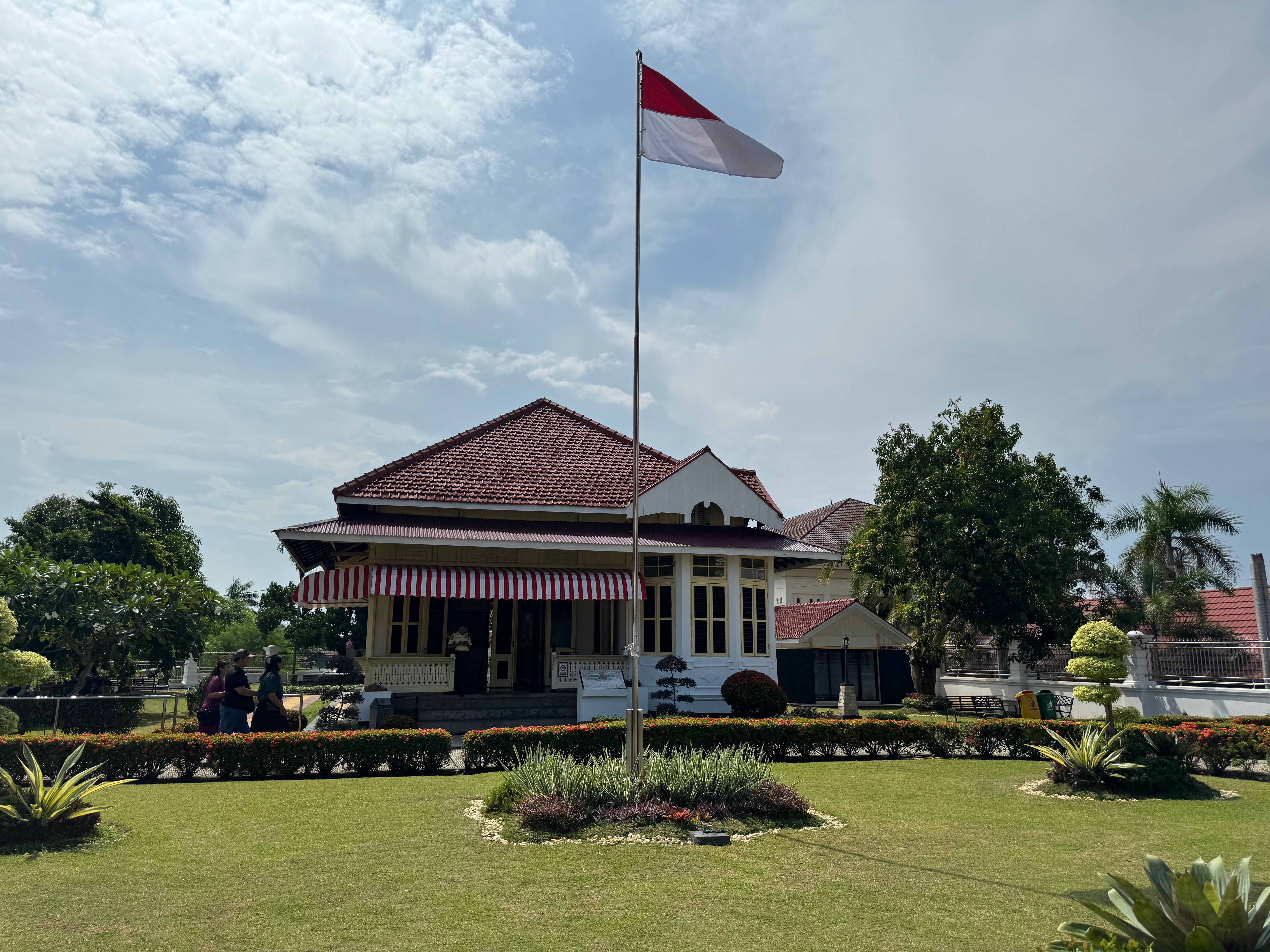 Bengkulu, Asia