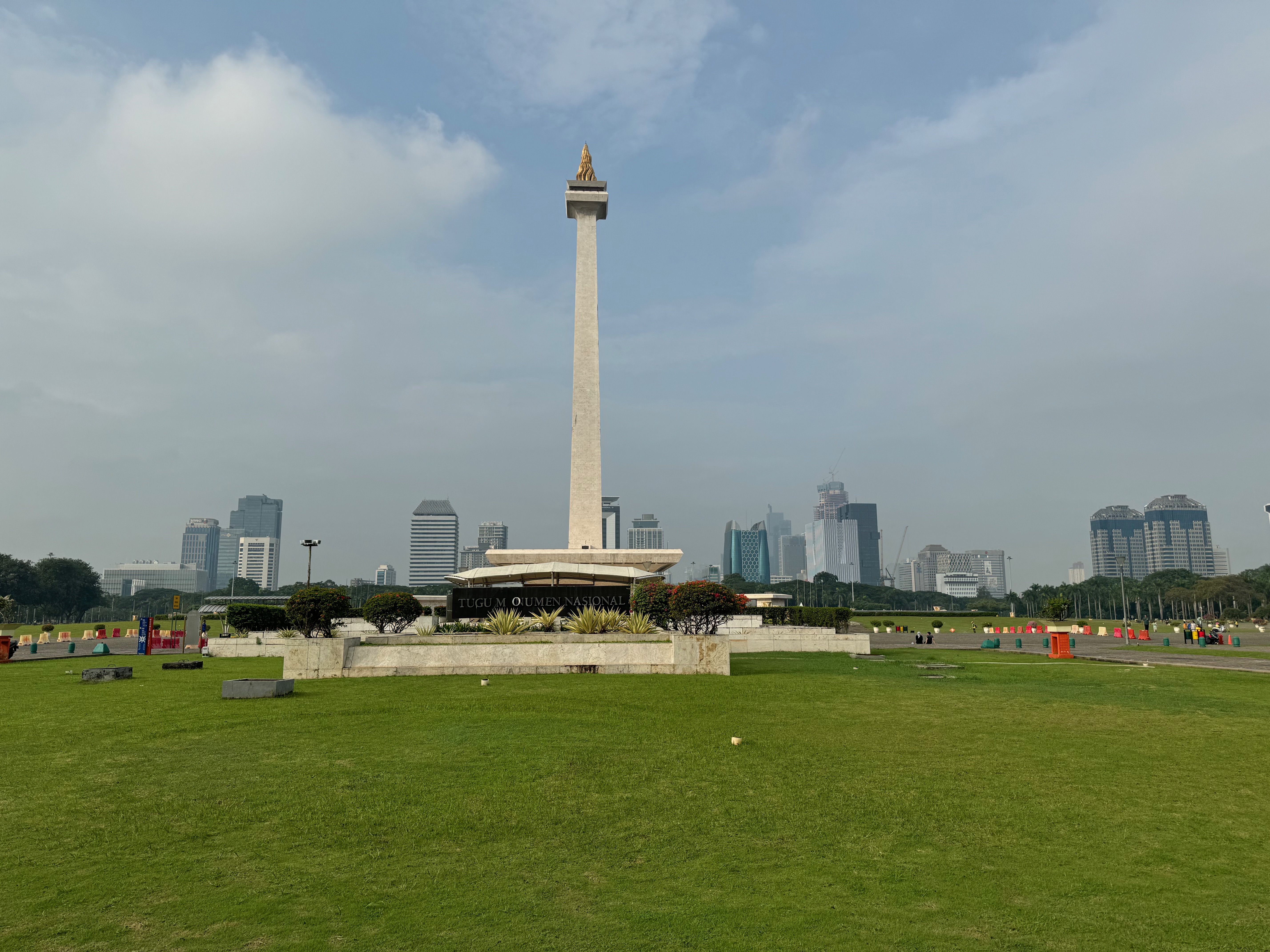 Jakarta, Asia