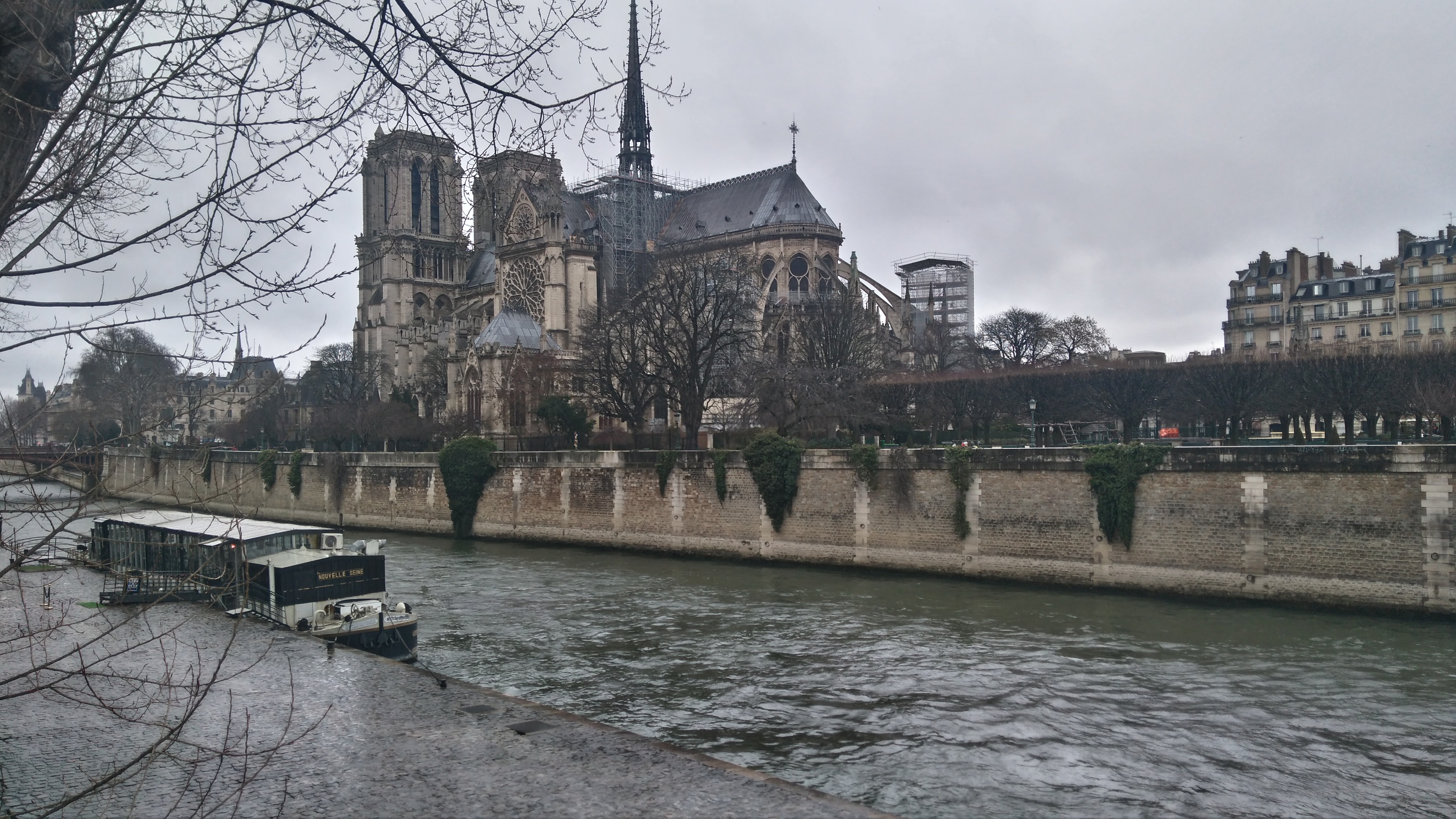 Paris, Europe